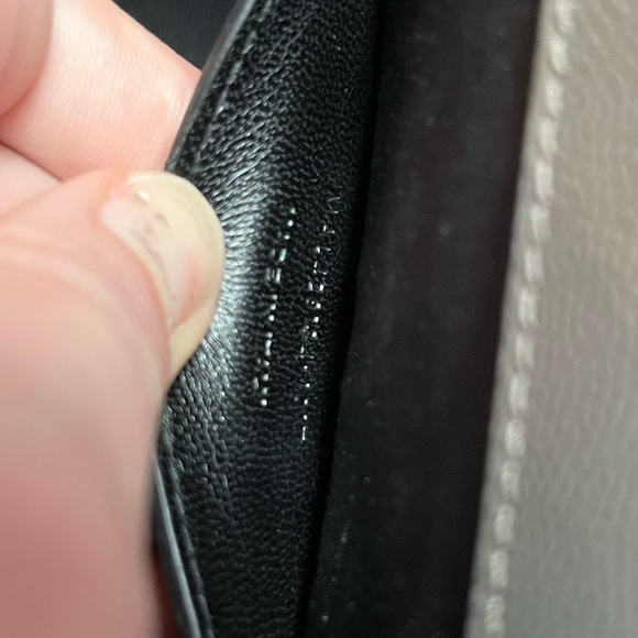 Ysl Envelope bag - Picture 11 of 11